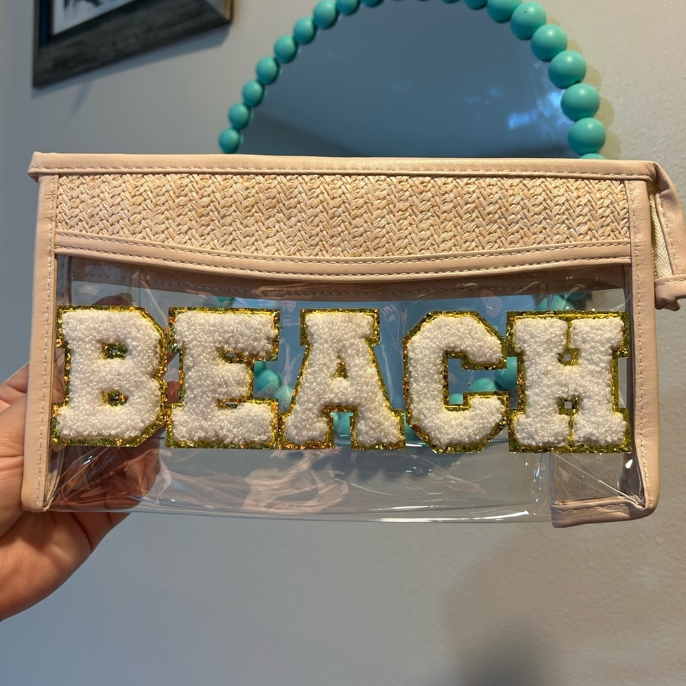 Beach Bag Organizer - Picture 2 of 2
